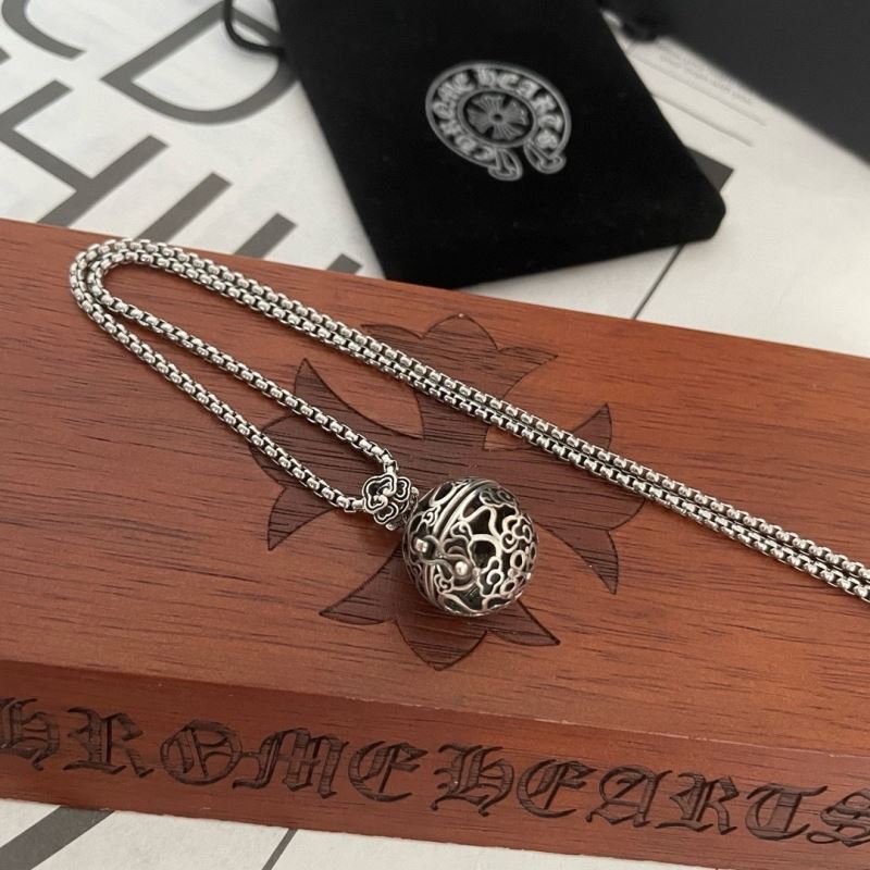 Chrome Hearts Necklaces